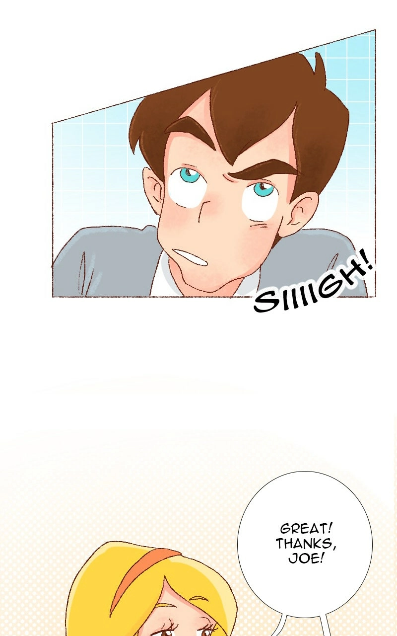 Read The Kiss Bet Manga Online