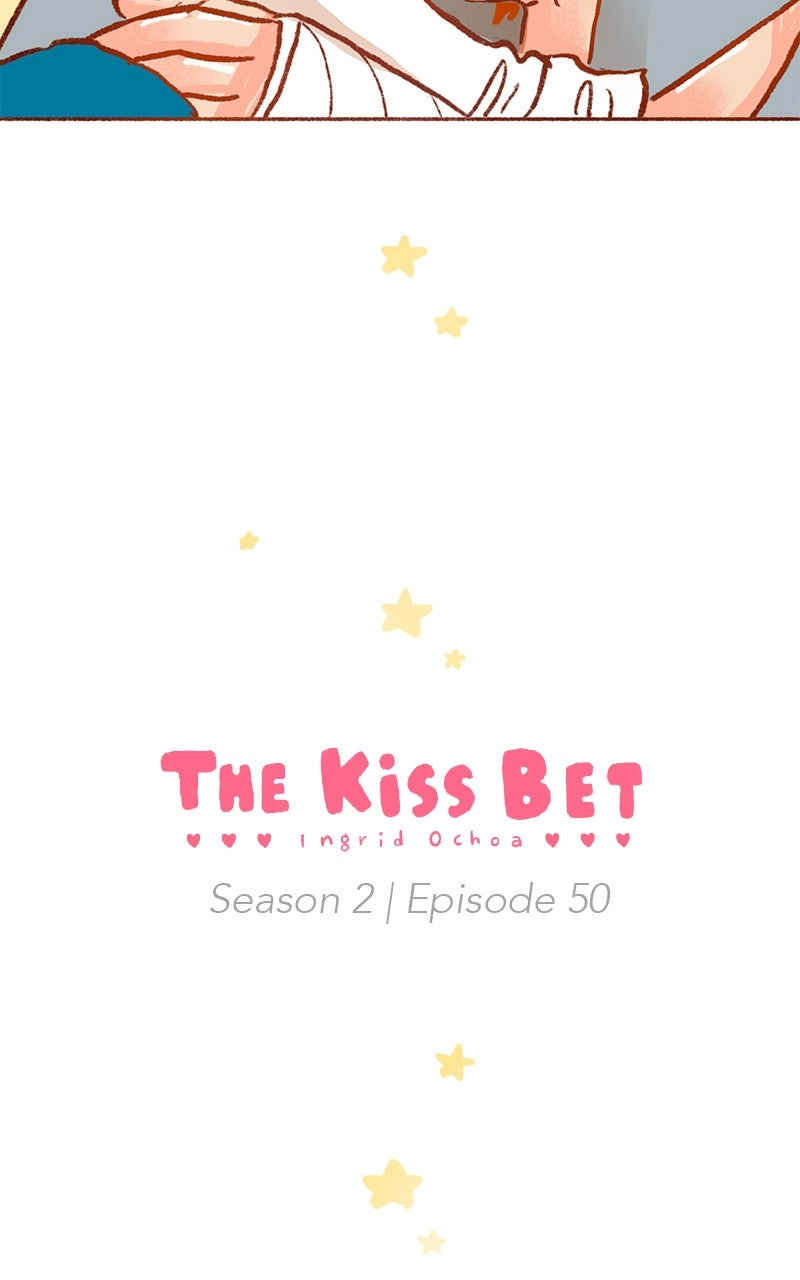 Read The Kiss Bet Manga Online