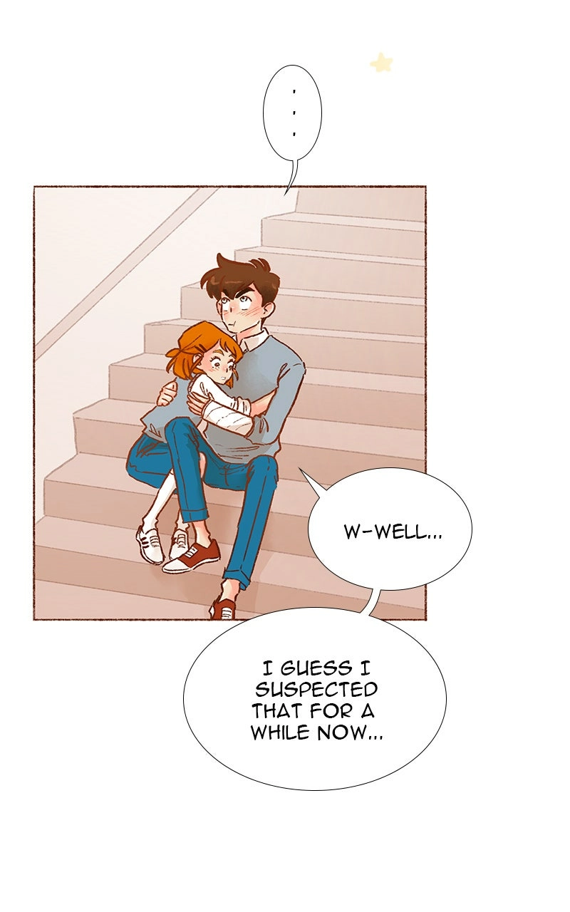 Read The Kiss Bet Manga Online