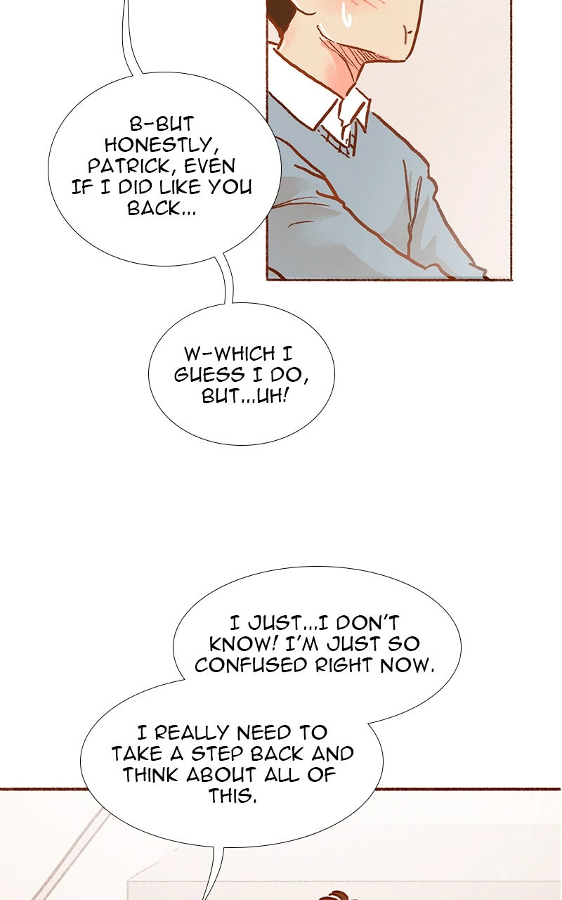 Read The Kiss Bet Manga Online