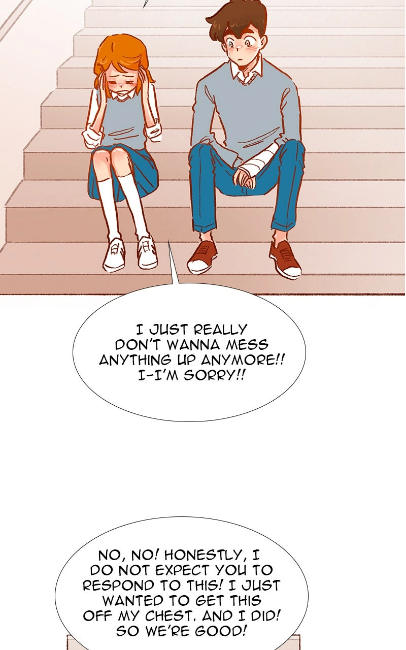 Read The Kiss Bet Manga Online