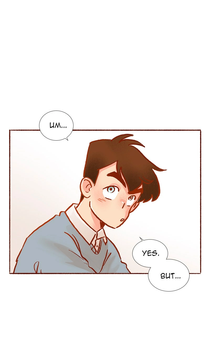Read The Kiss Bet Manga Online