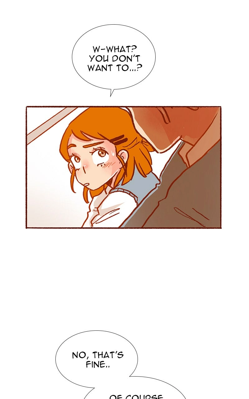 Read The Kiss Bet Manga Online
