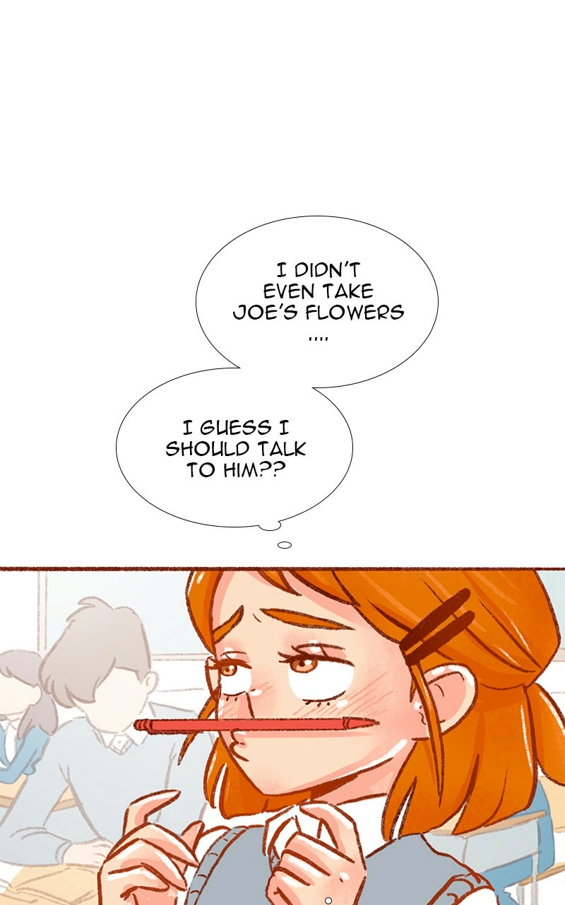 Read The Kiss Bet Manga Online