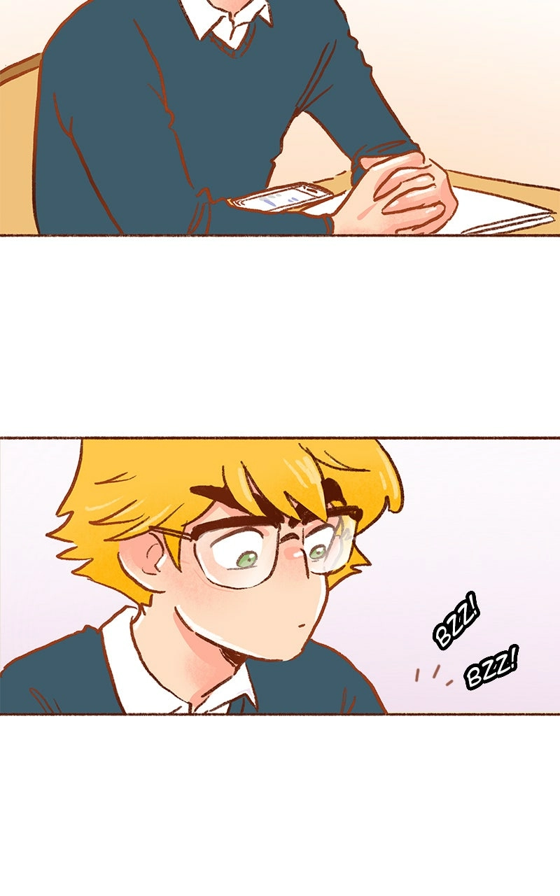 Read The Kiss Bet Manga Online