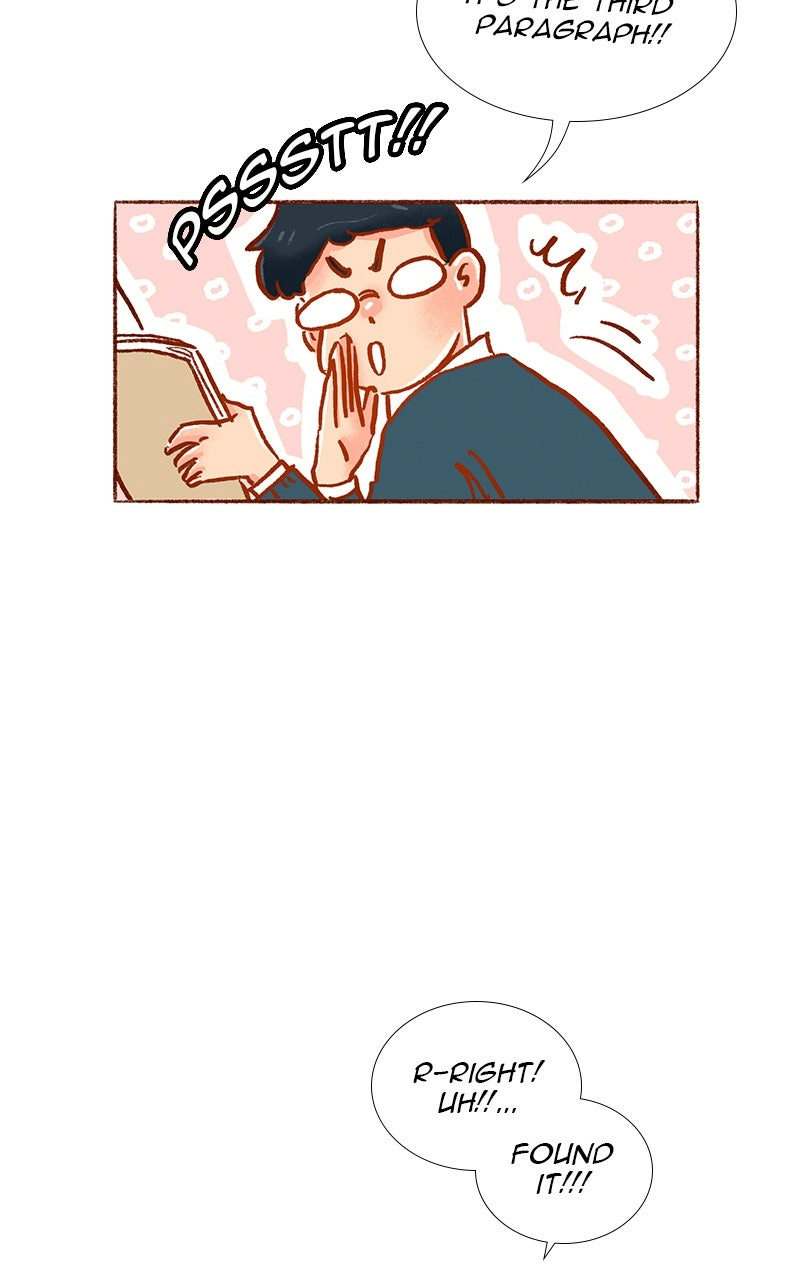 Read The Kiss Bet Manga Online