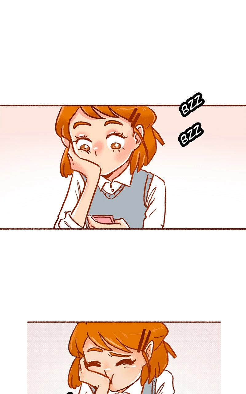 Read The Kiss Bet Manga Online