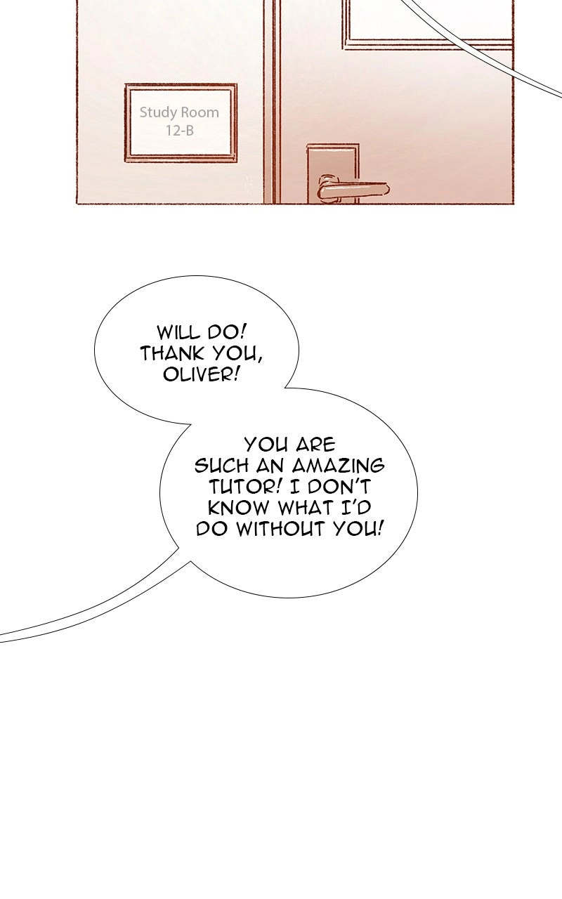 Read The Kiss Bet Manga Online