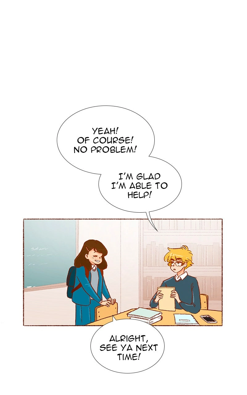 Read The Kiss Bet Manga Online