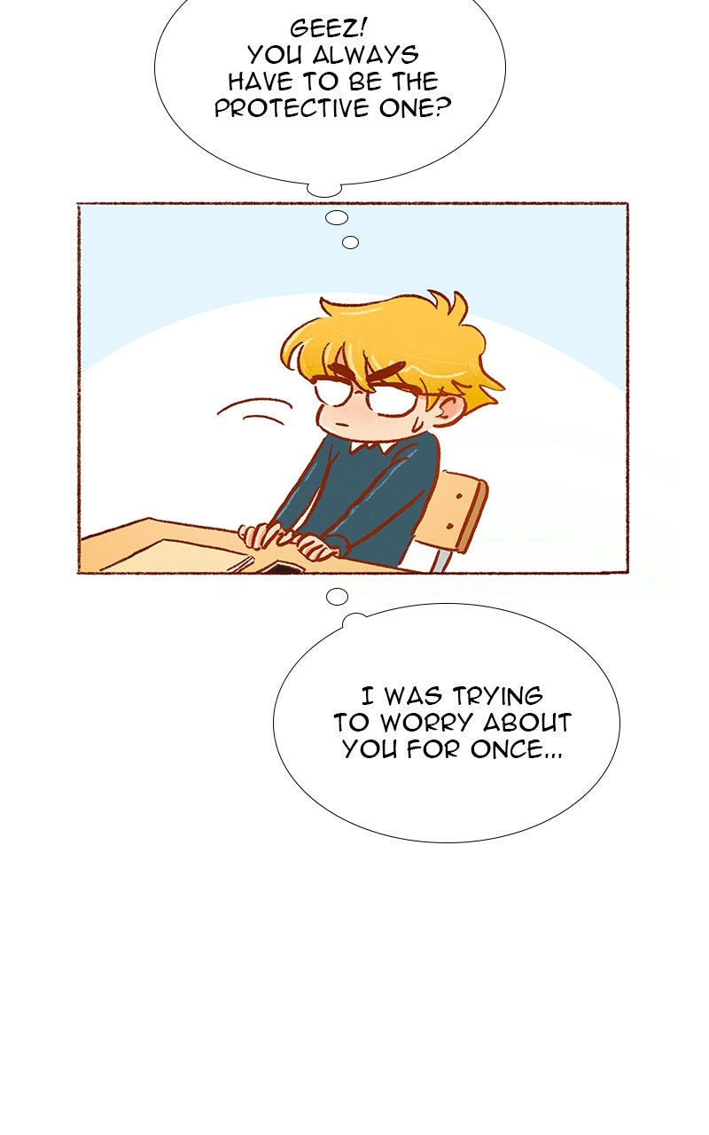 Read The Kiss Bet Manga Online