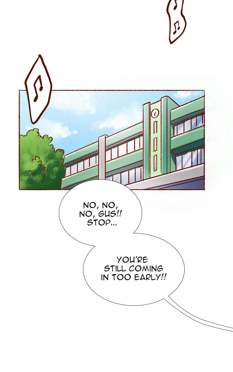 Read The Kiss Bet Manga Online