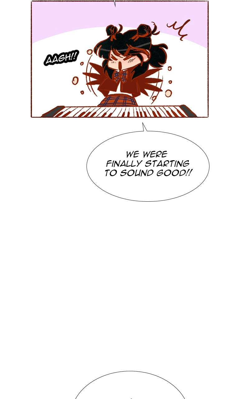 Read The Kiss Bet Manga Online