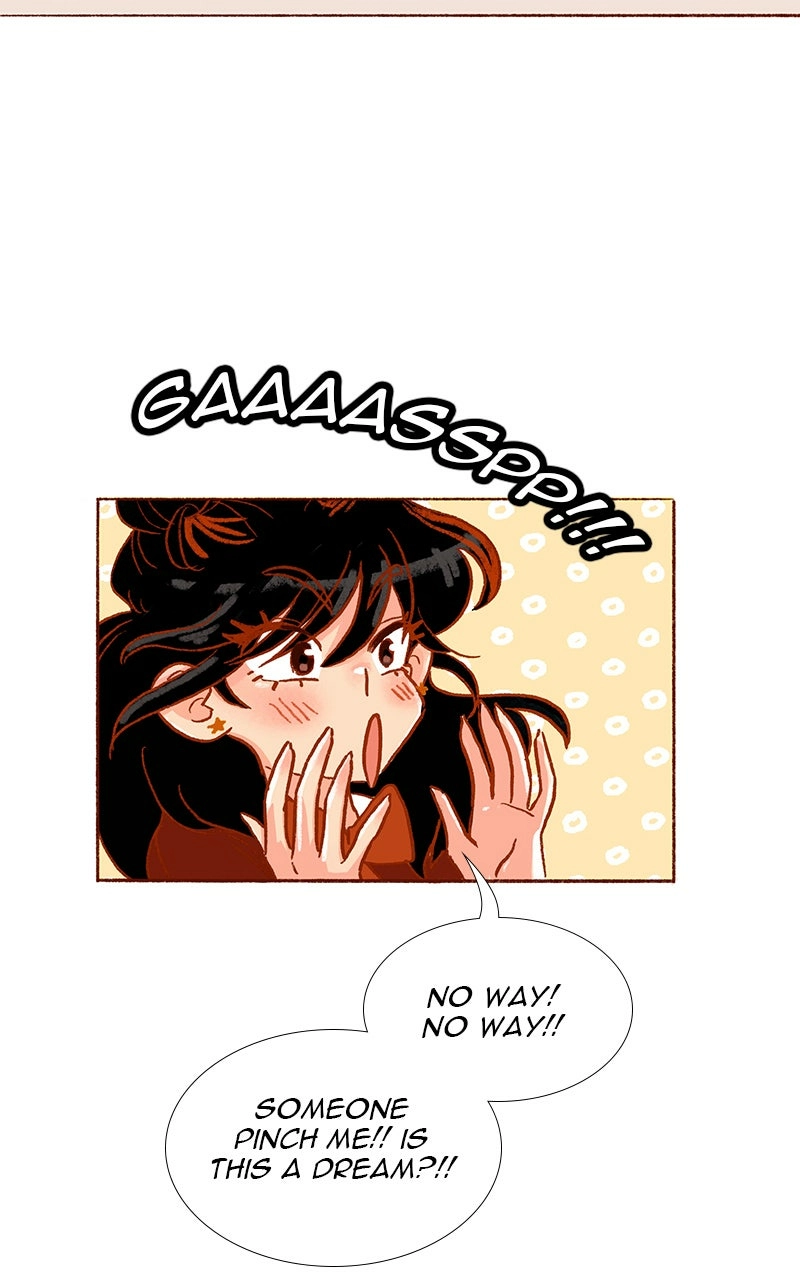 Read The Kiss Bet Manga Online