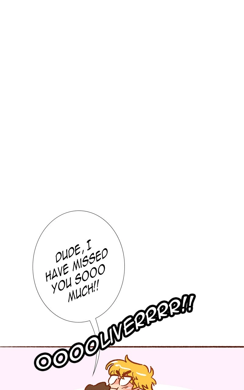 Read The Kiss Bet Manga Online