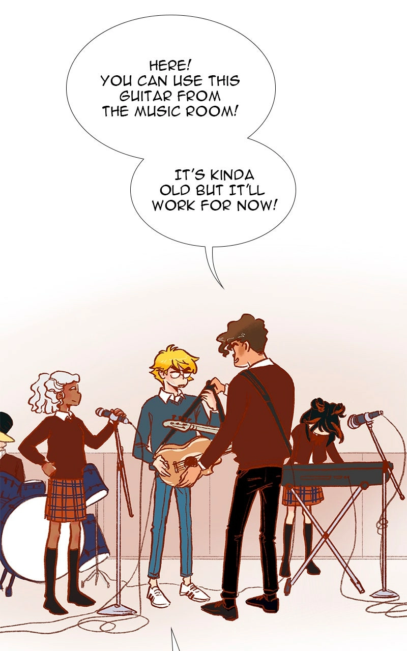 Read The Kiss Bet Manga Online
