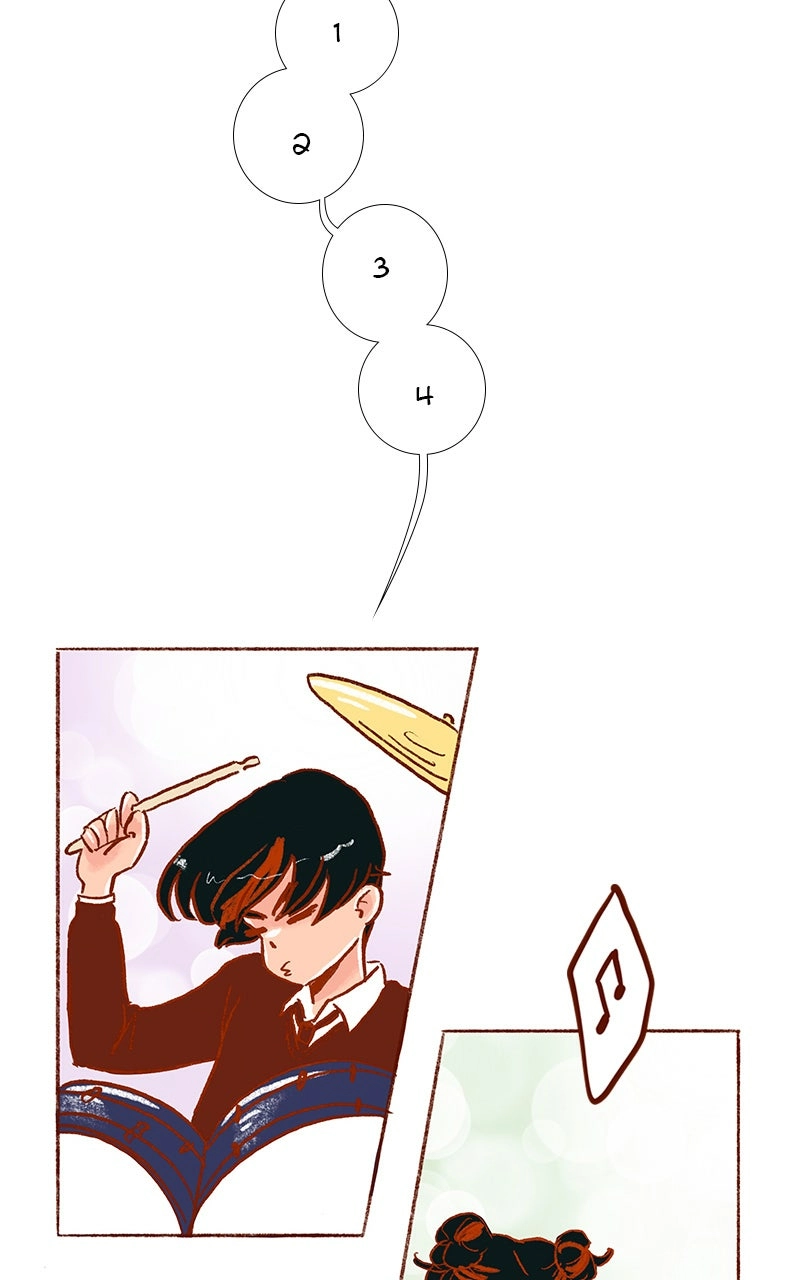 Read The Kiss Bet Manga Online