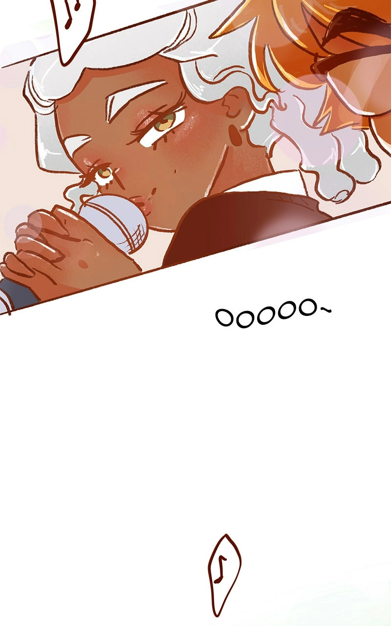 Read The Kiss Bet Manga Online