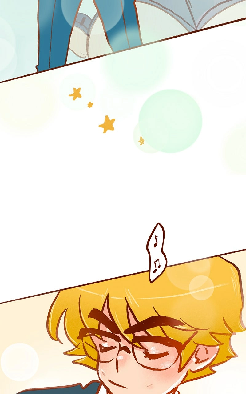 Read The Kiss Bet Manga Online