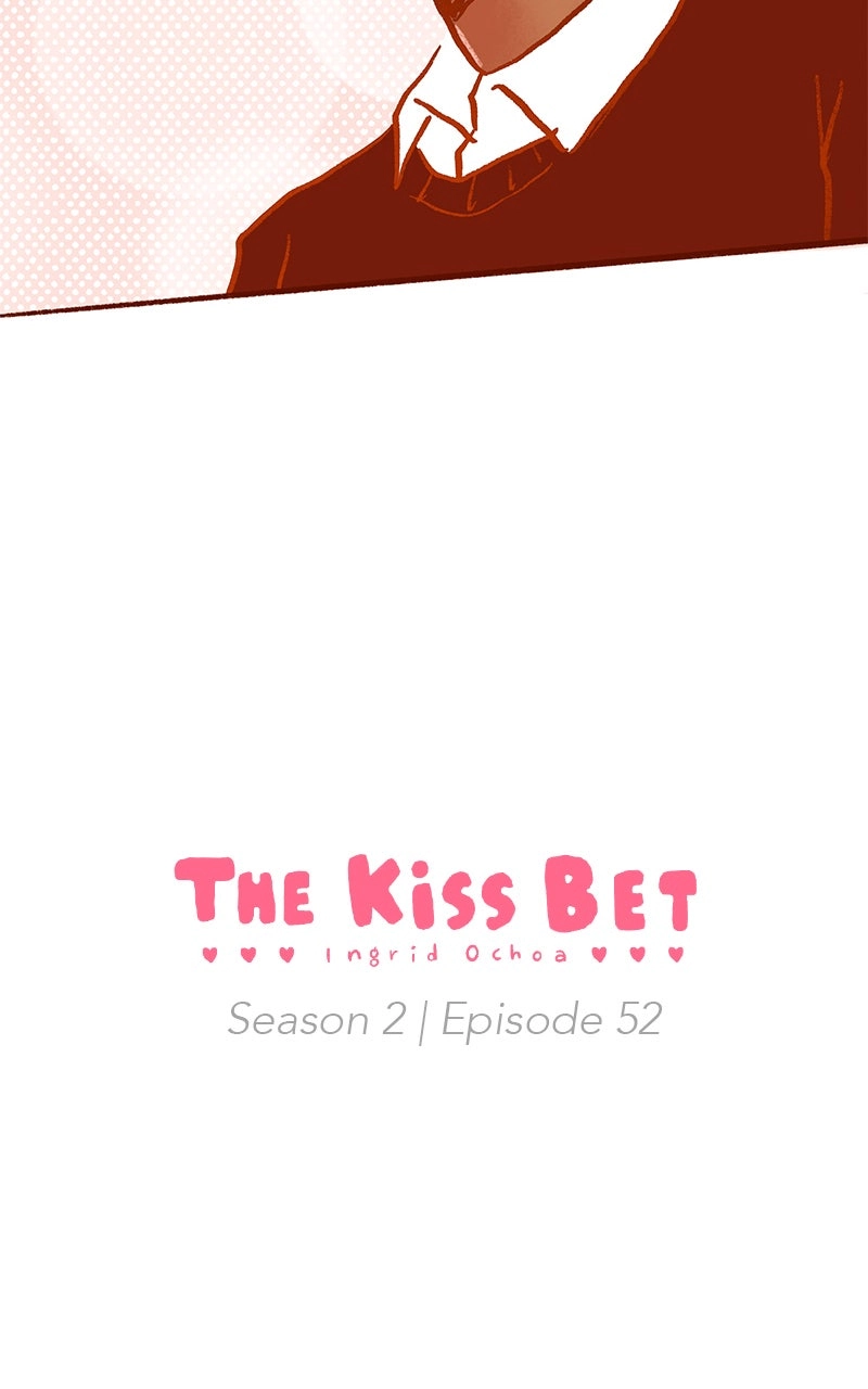 Read The Kiss Bet Manga Online