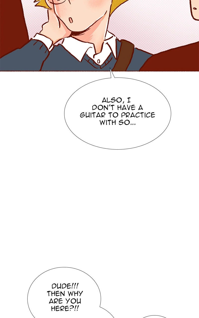 Read The Kiss Bet Manga Online
