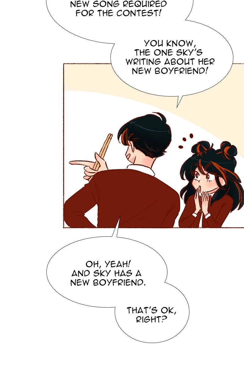 Read The Kiss Bet Manga Online