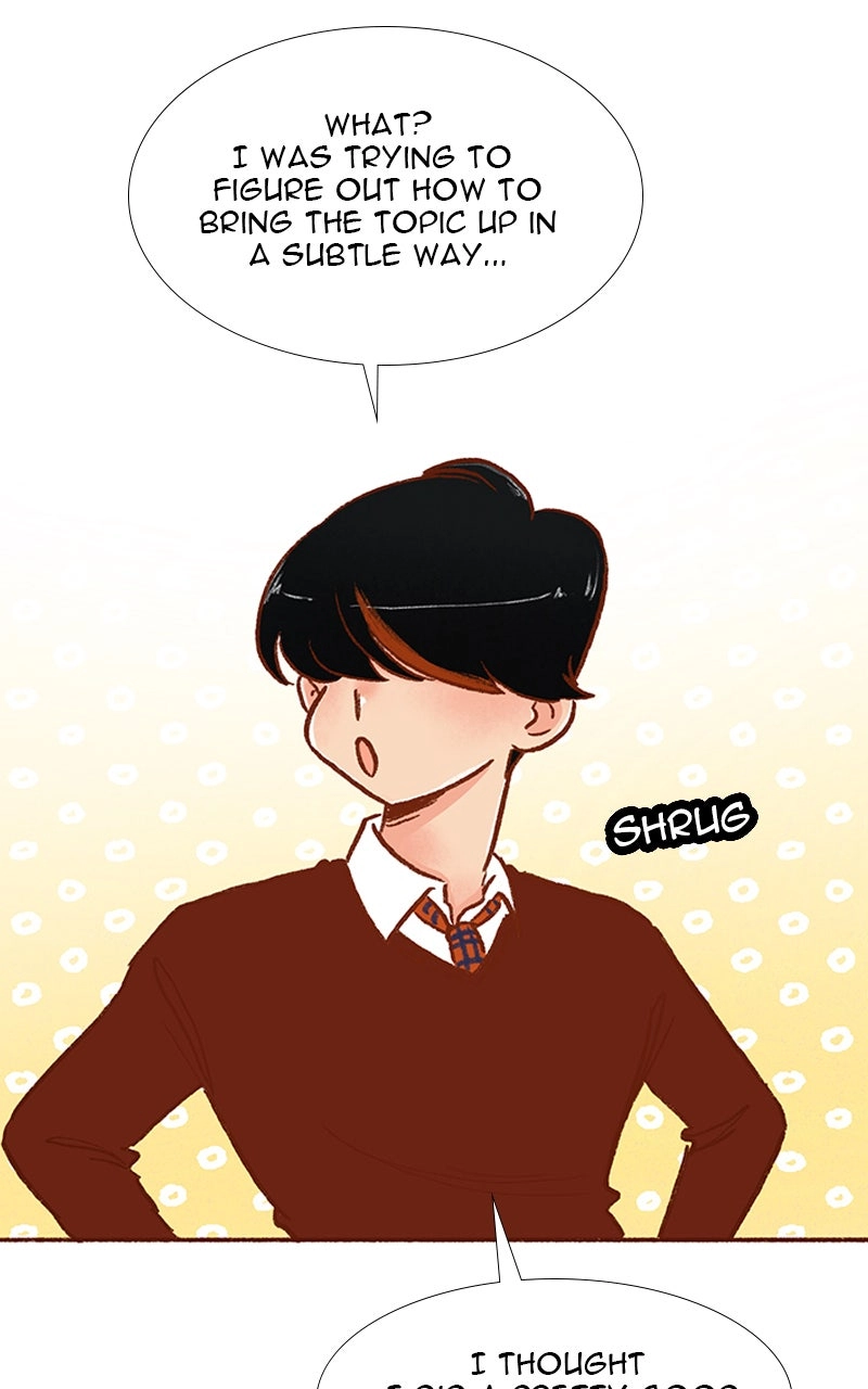 Read The Kiss Bet Manga Online
