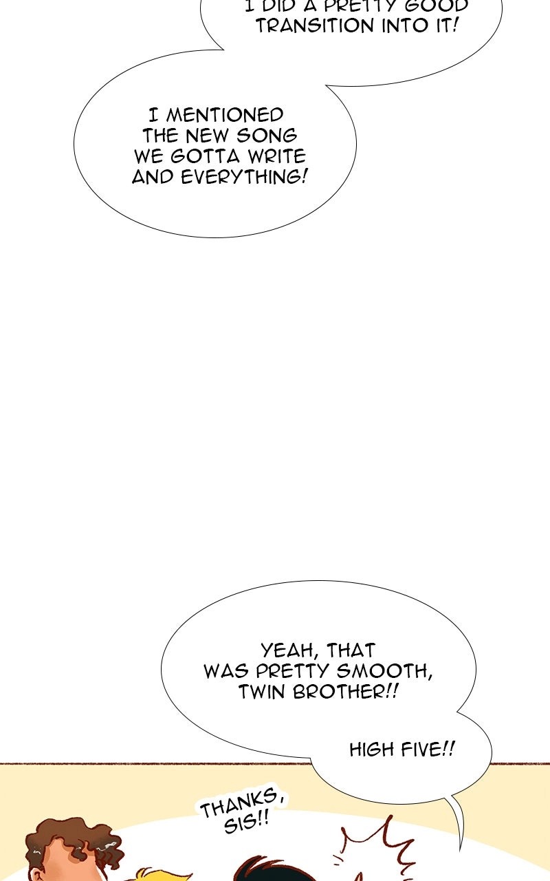 Read The Kiss Bet Manga Online