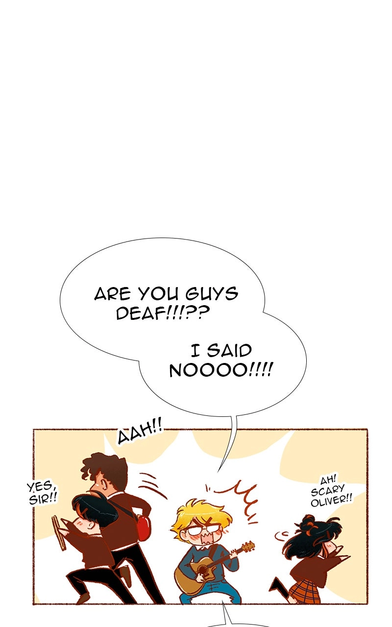 Read The Kiss Bet Manga Online