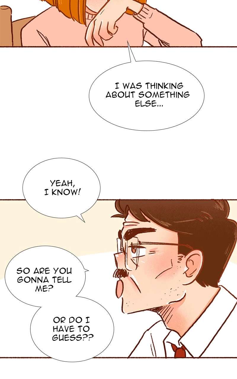 Read The Kiss Bet Manga Online