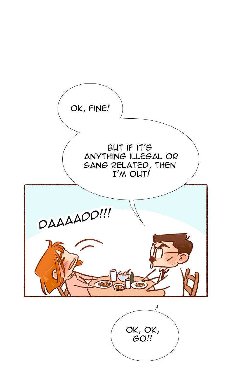 Read The Kiss Bet Manga Online
