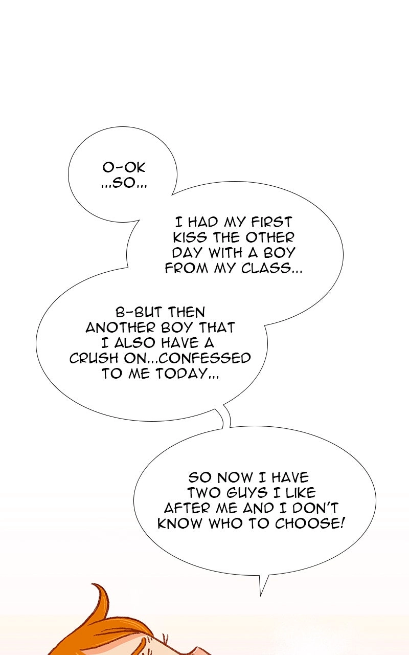 Read The Kiss Bet Manga Online