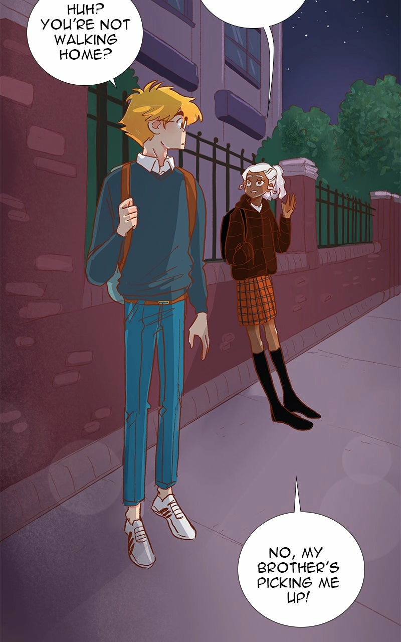 Read The Kiss Bet Manga Online