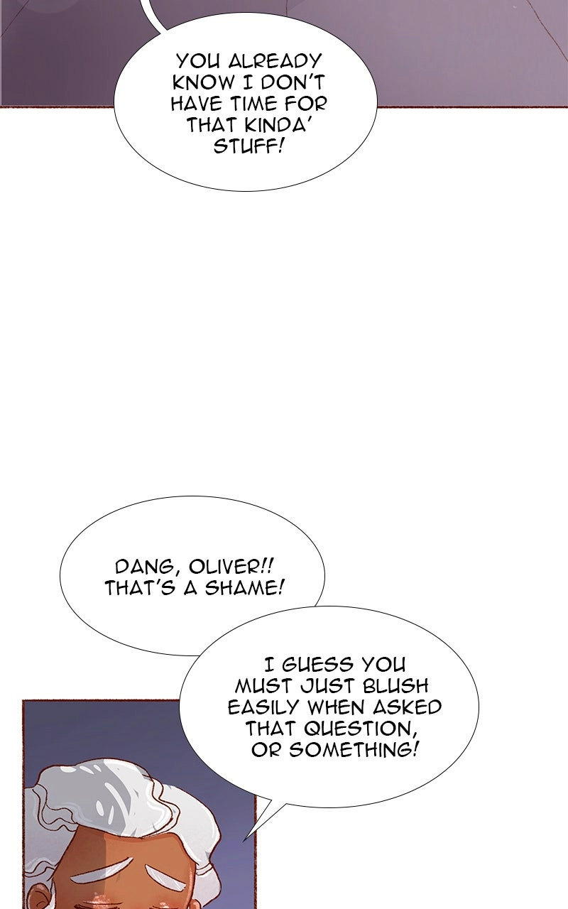 Read The Kiss Bet Manga Online