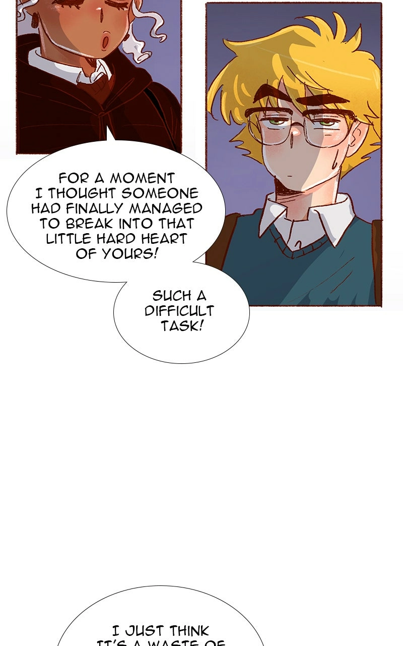 Read The Kiss Bet Manga Online