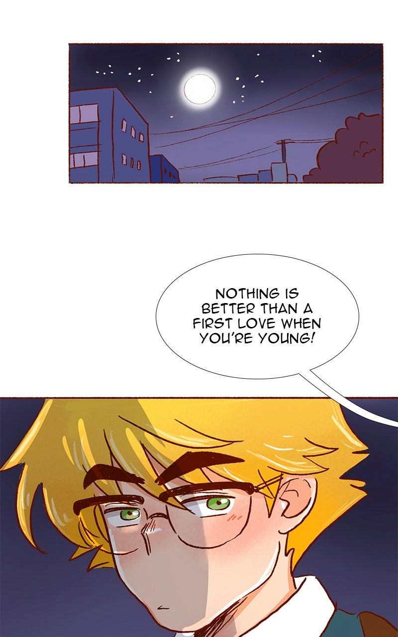 Read The Kiss Bet Manga Online