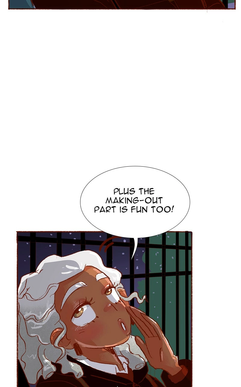 Read The Kiss Bet Manga Online
