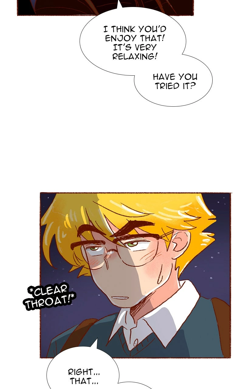 Read The Kiss Bet Manga Online