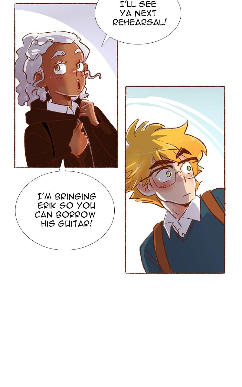 Read The Kiss Bet Manga Online