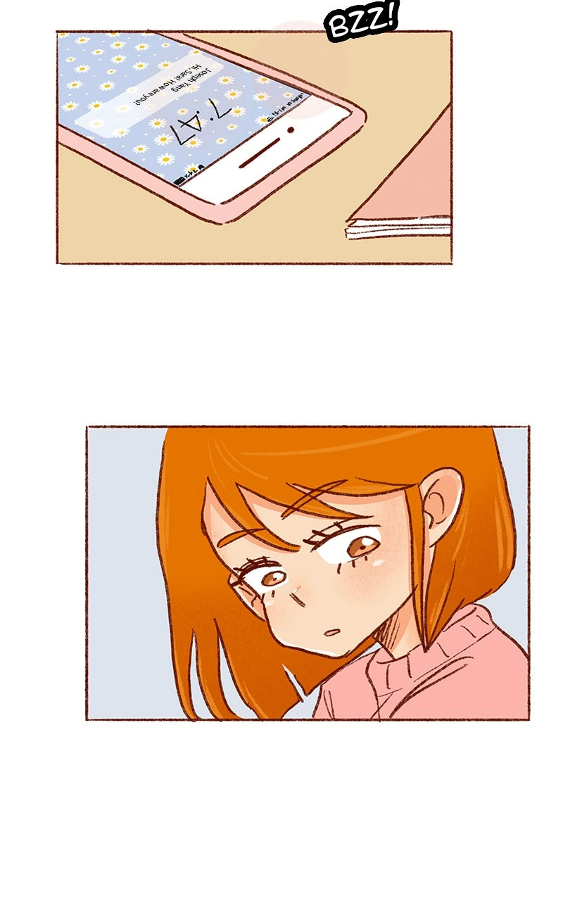 Read The Kiss Bet Manga Online