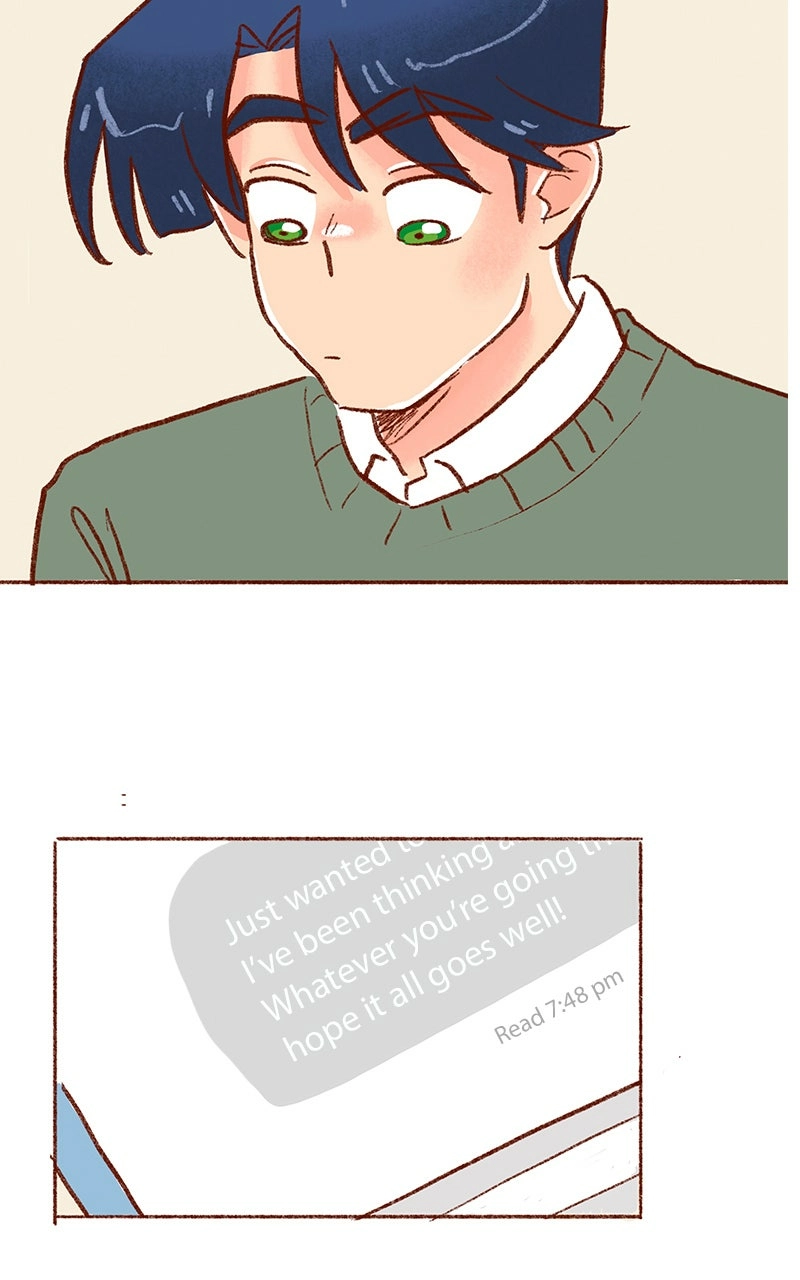 Read The Kiss Bet Manga Online