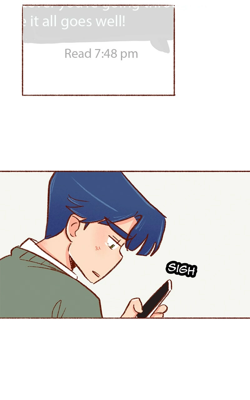 Read The Kiss Bet Manga Online