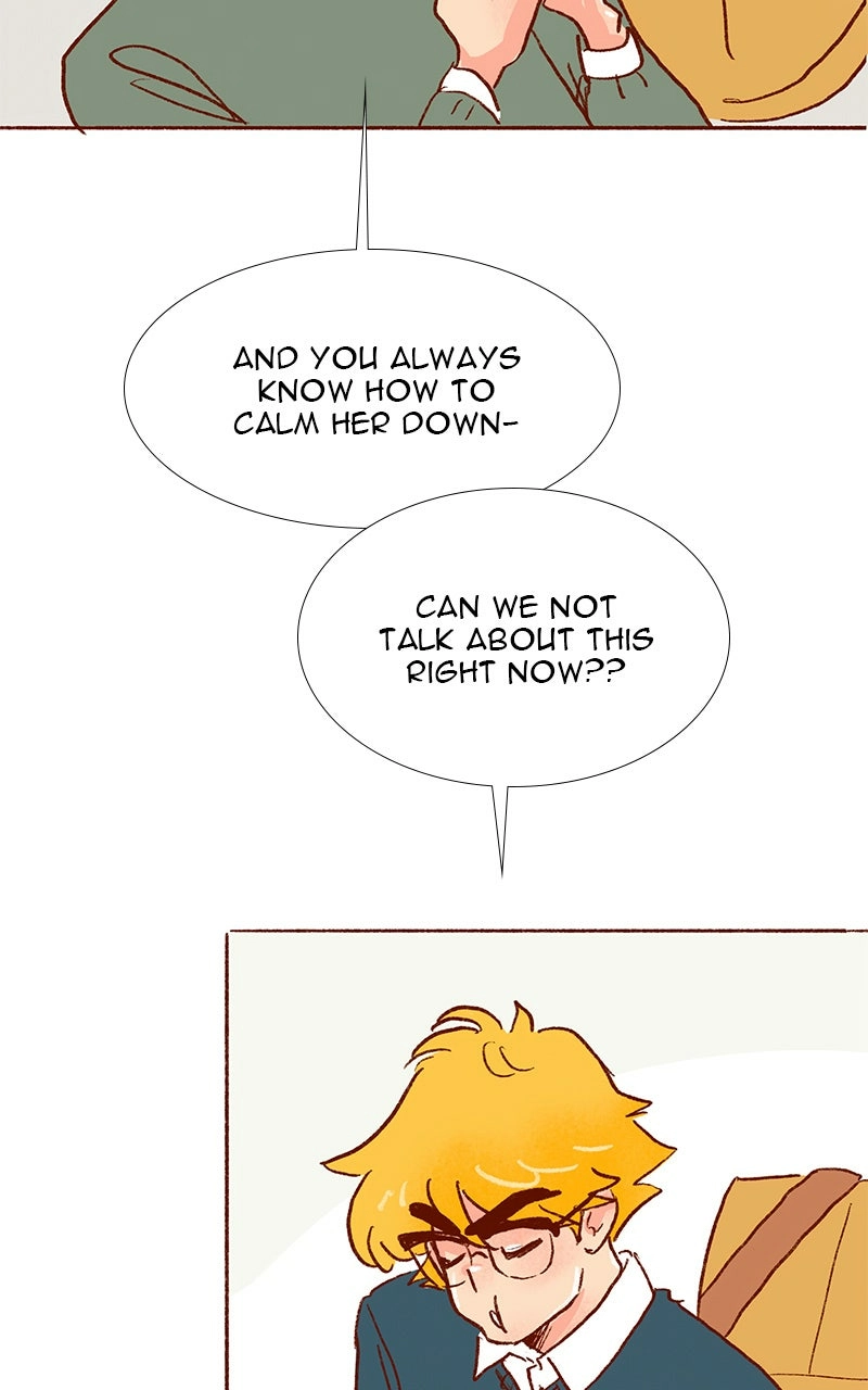 Read The Kiss Bet Manga Online