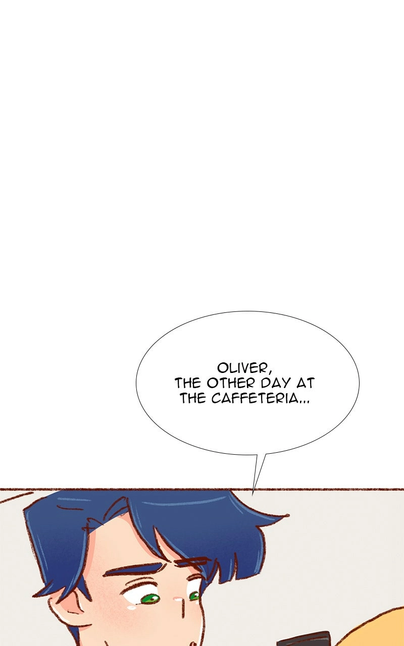 Read The Kiss Bet Manga Online