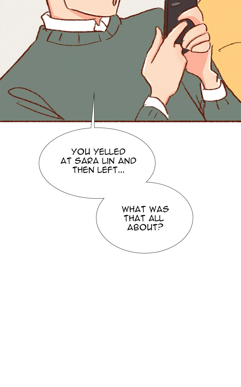 Read The Kiss Bet Manga Online
