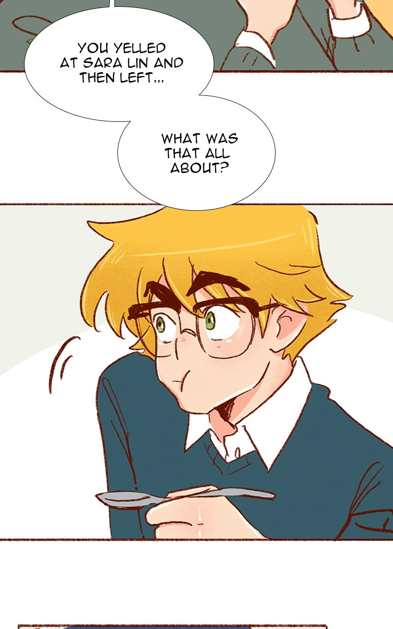 Read The Kiss Bet Manga Online