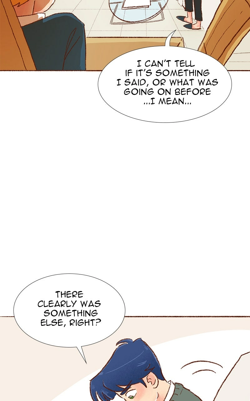 Read The Kiss Bet Manga Online