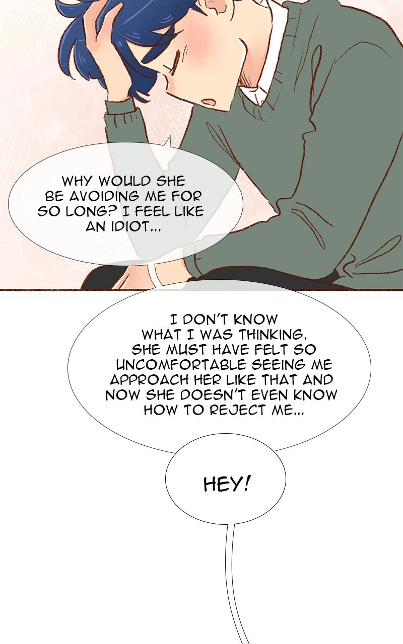Read The Kiss Bet Manga Online