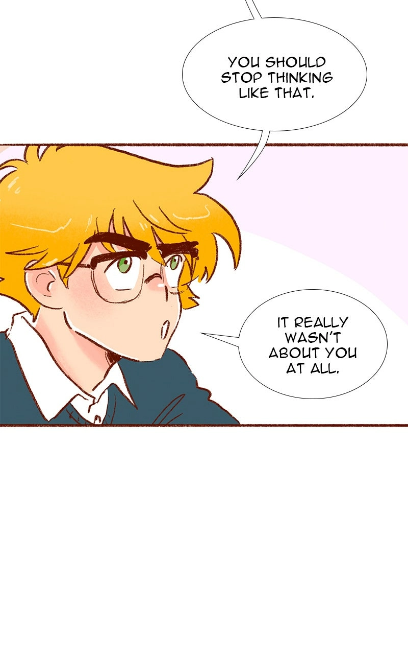 Read The Kiss Bet Manga Online