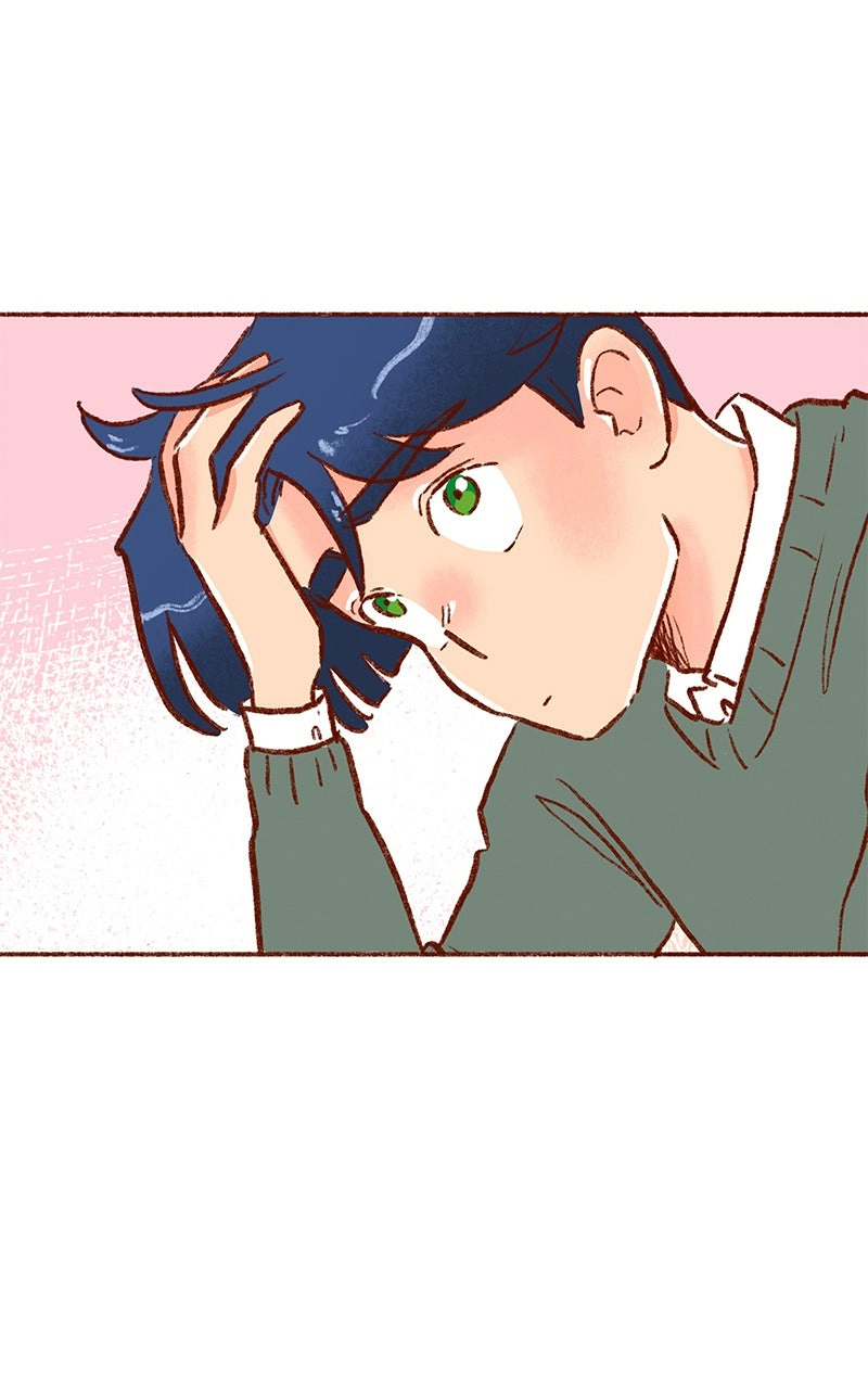 Read The Kiss Bet Manga Online
