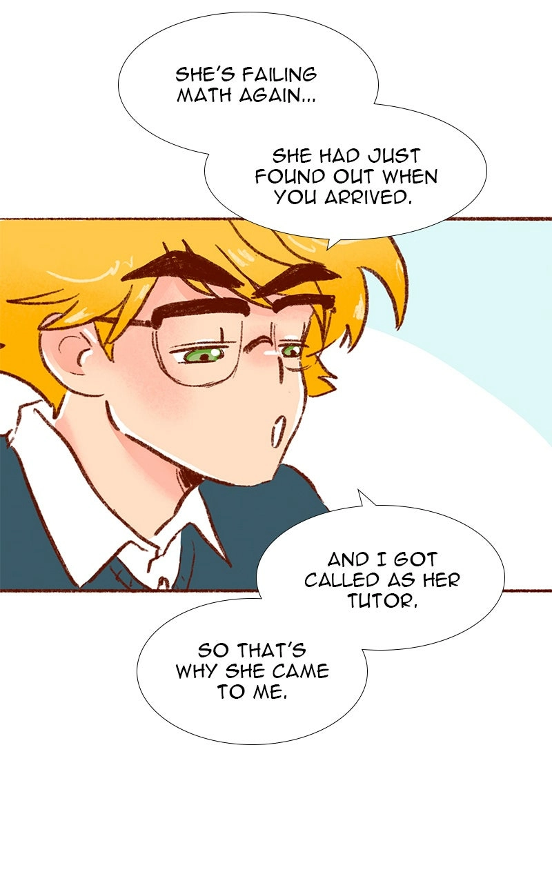 Read The Kiss Bet Manga Online